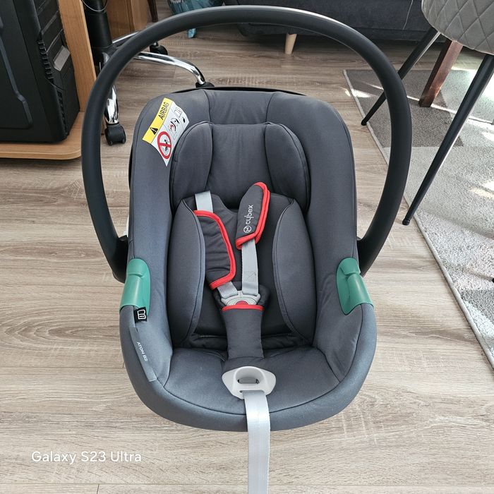 Стол за кола Cybex Aton B2