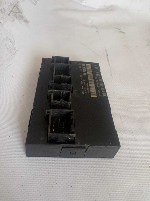Modul confort  Skoda Octavia 2 1Z 2004-2008 1K0959433BL 5DK008583-17