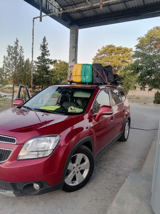 Трансфер такси по Узбекистану межгород