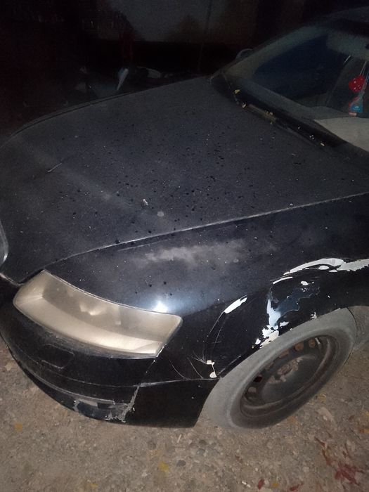 Продаю машину Ауди А6 С6