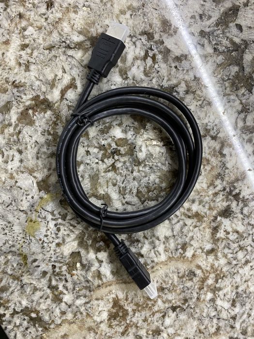 HDMI кабели - нови