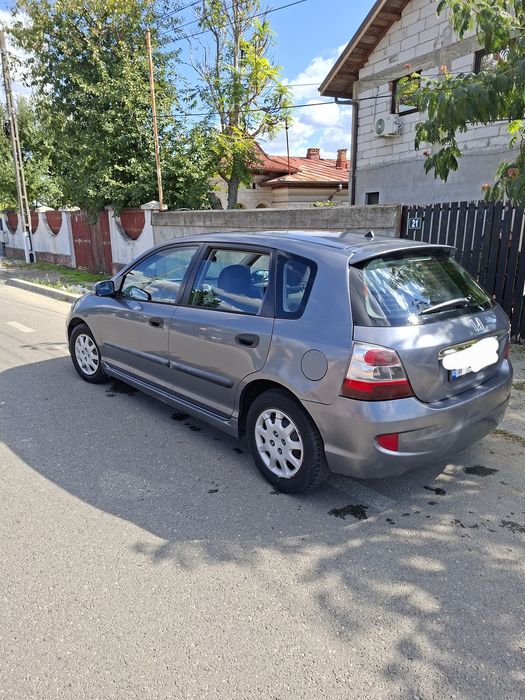 Honda civic 1.4 benzina