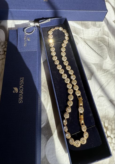 Lant Swarovski Angelic