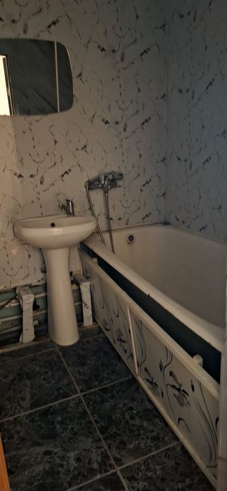 Срочно в рассрочку продам квартиру