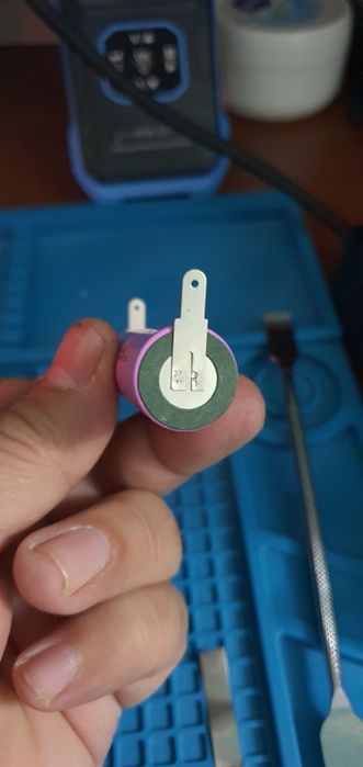 Продам точечная сварка для аккумуляторов