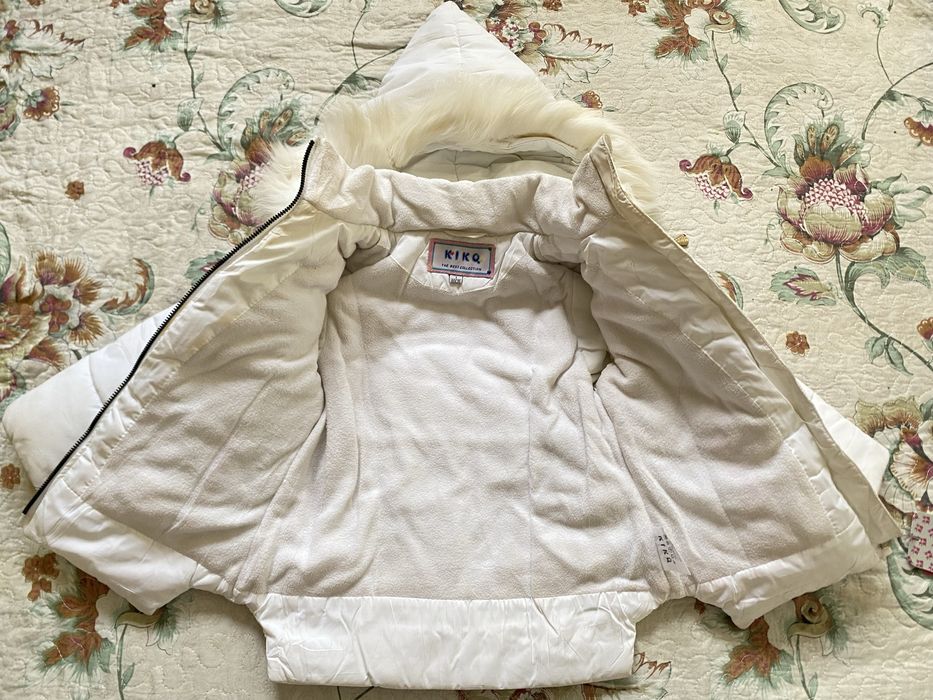 Продам детский зимний комбинезон