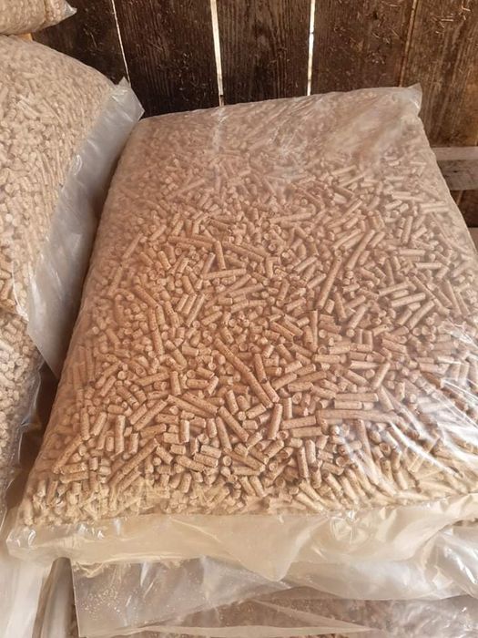 Peleti  fără adaos