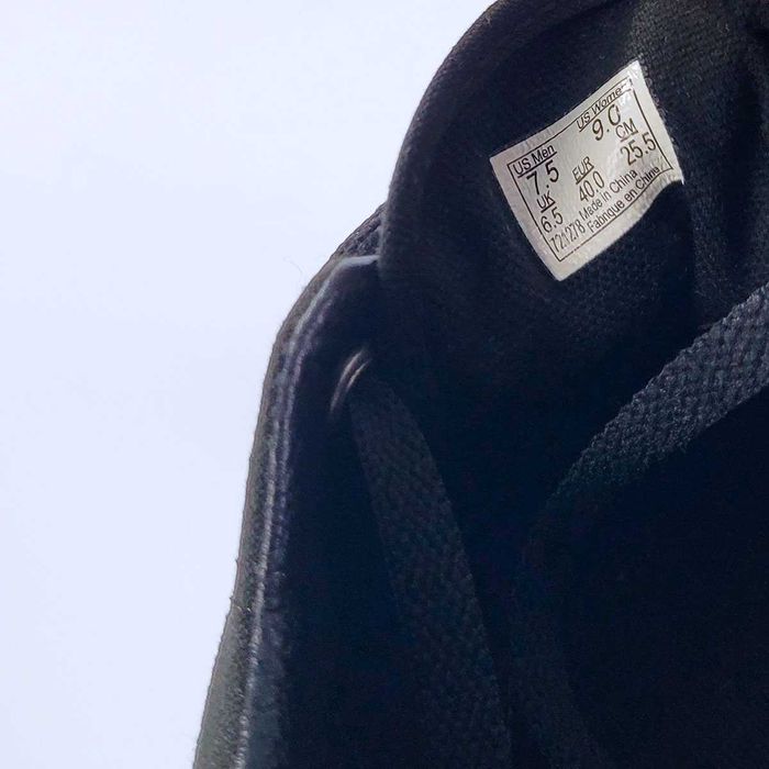 Vans, оригинални 40