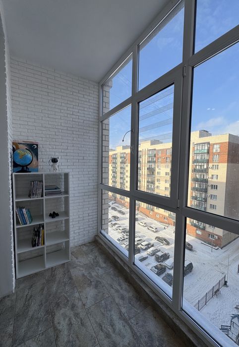 Продаю 3 комн квартиру