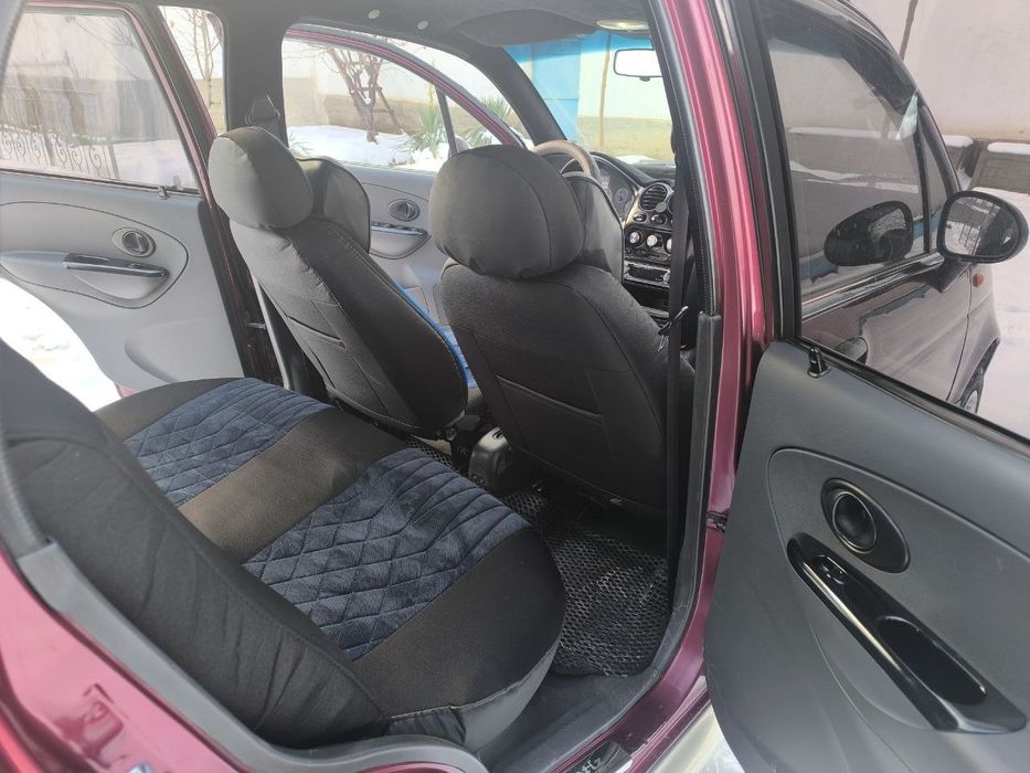 Matiz Best Arendaga beriladi