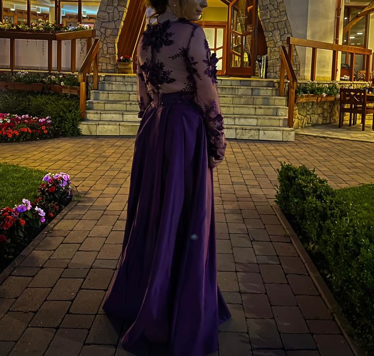 Vând rochie de ocazie!