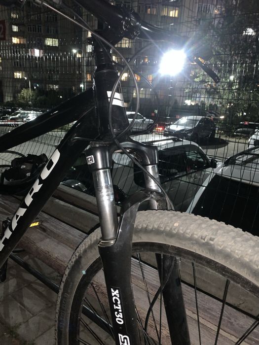 Велосипед Haro mtb 2025 года