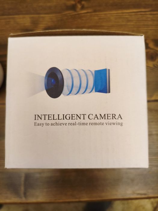 Камера видео няня