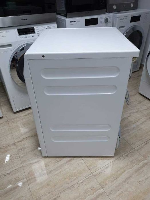 Сушилня Miele T1 - Термопомпа - Аларма - Подсветка -12м Гаранция Миеле