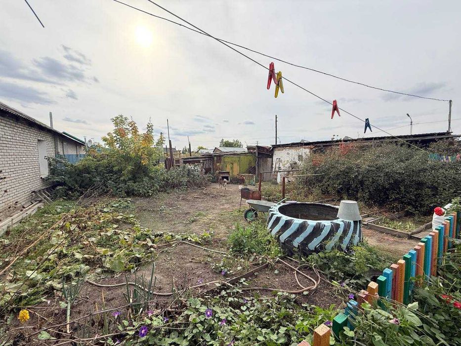 Продам дом в г.Тобыл