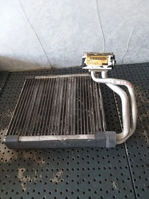 Radiator calorifer clima bord renault scenic 3