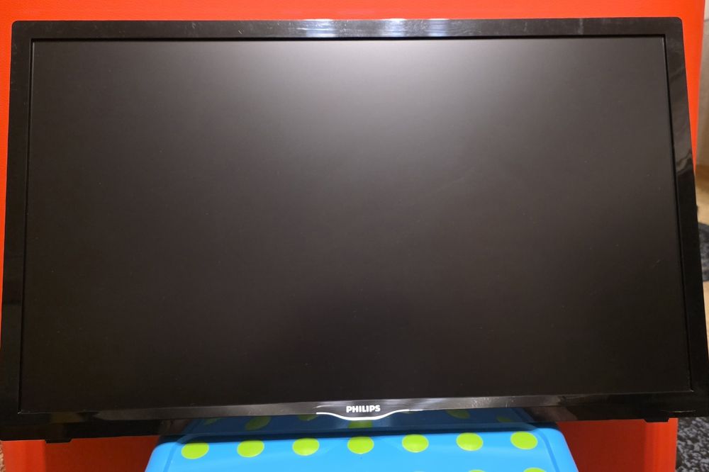 TV led  PHILIPS - Full HD - 60 cm