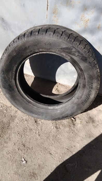 Продам резину R18