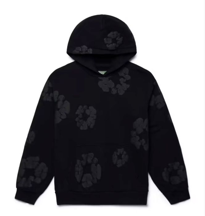 Denim Tears кофта