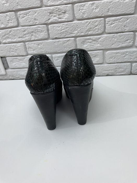 Туфли новые