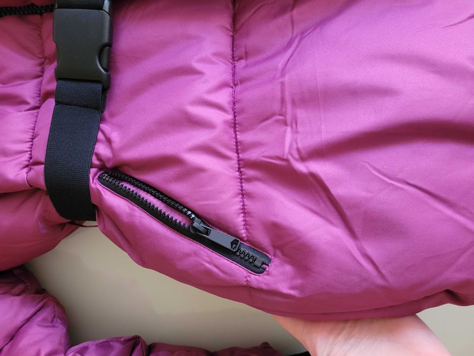 Дамско Зимно яке