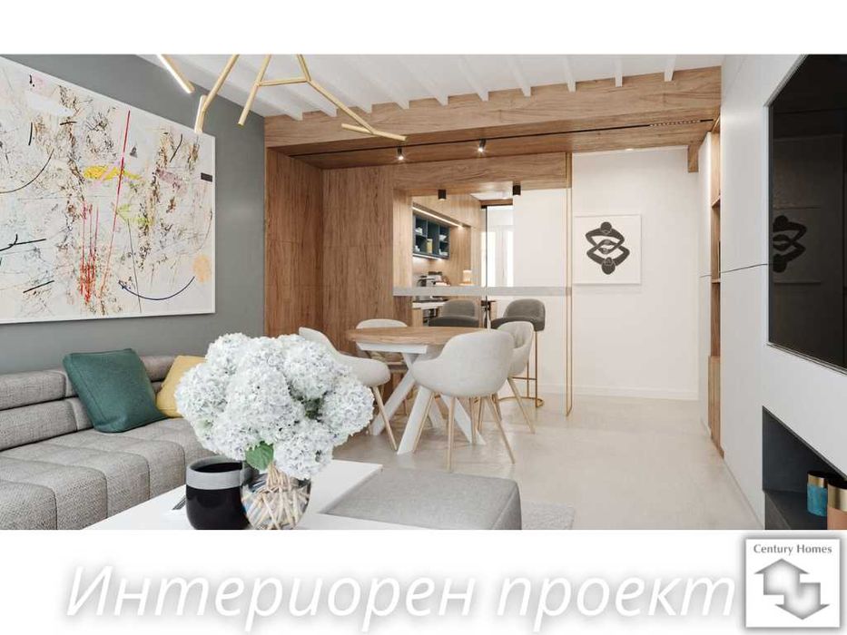 Продава се Двустаен апартамент в Велико Търново, Център - 70 кв.м за 1643 €/кв.м - Снимка #16