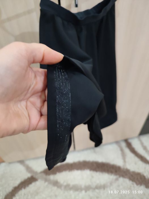 Юбка для бальных танцев