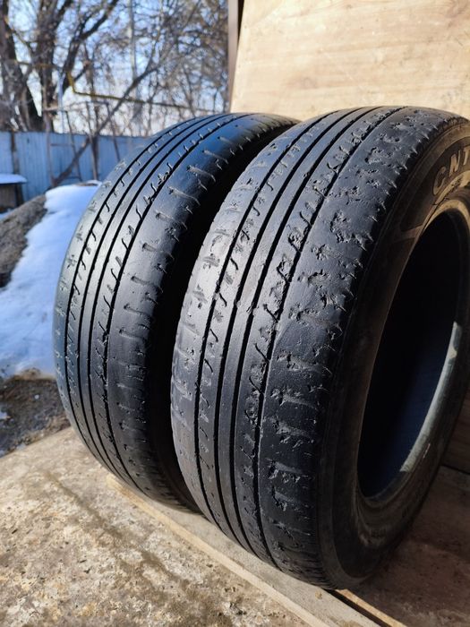 185 65 R15 Пара 2шт. 2023 Год