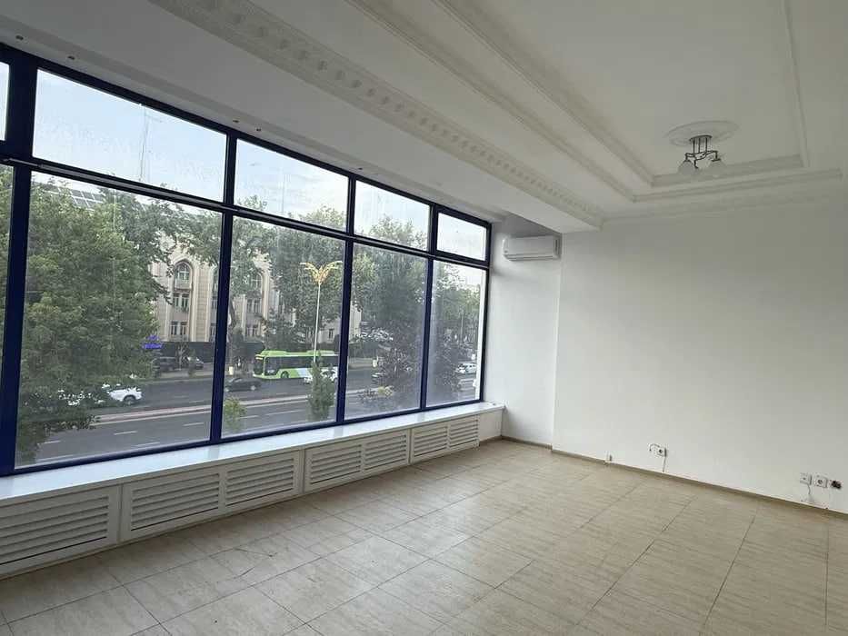 Сдаю Офис Под Шоурум 117м2 Шайхантахур  АНавои 1 Линия Ор Трастбанк