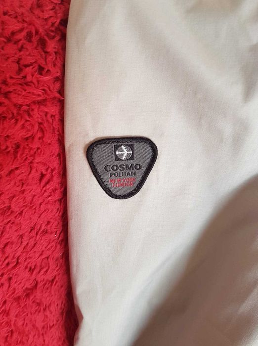 Vand Geaca Barbati Matlasata TCM Cosmo