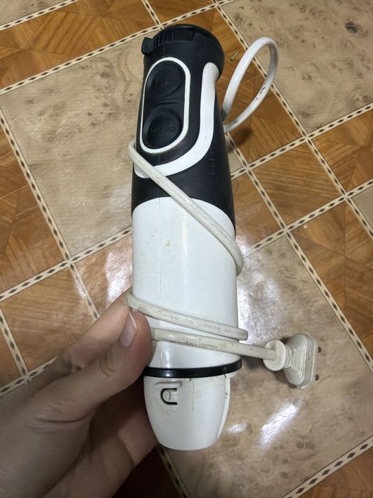 блендеррики бошка нарсалари йук