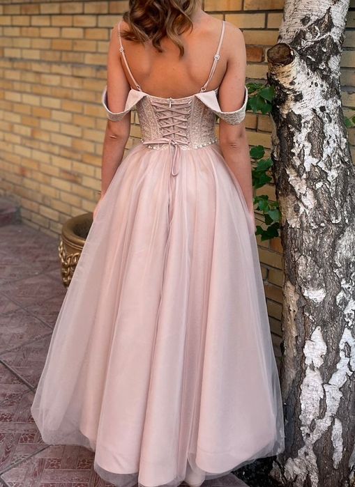 Выпускное платье/ вечернее