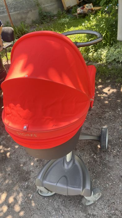 Stokke оригинал