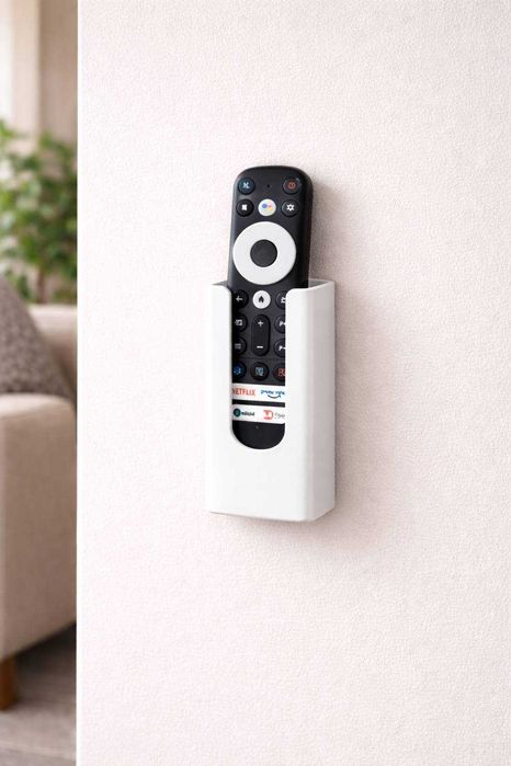 Настенный держатель для пульта