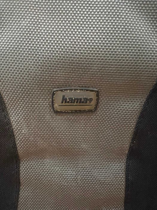 Раница за фотоапарат Hama