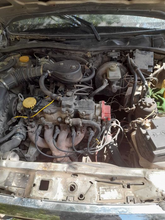 Продам опель вектра