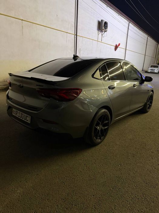 Onix 2024 premier 5