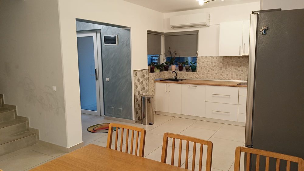 Duplex la prima inchiriere