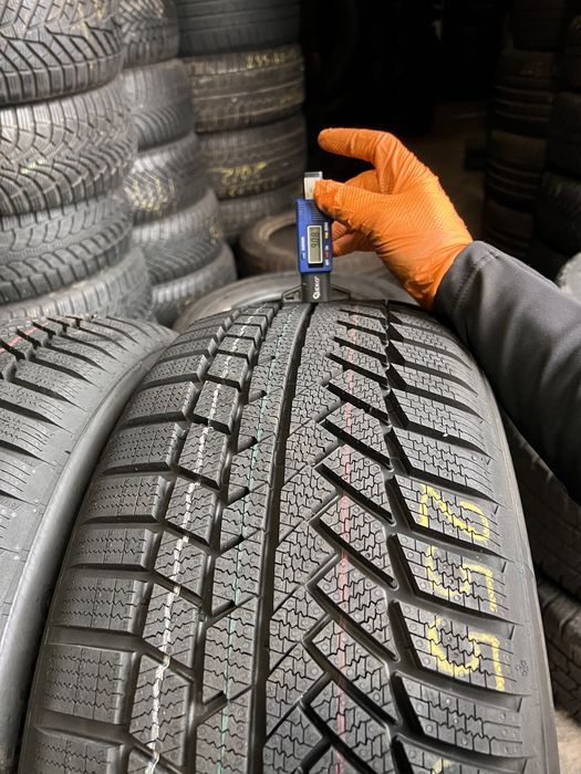 4 anvelope noi 255/50/20 , continental , dot 2021 , 9 mm