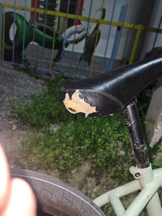 В продаже BMX срочно