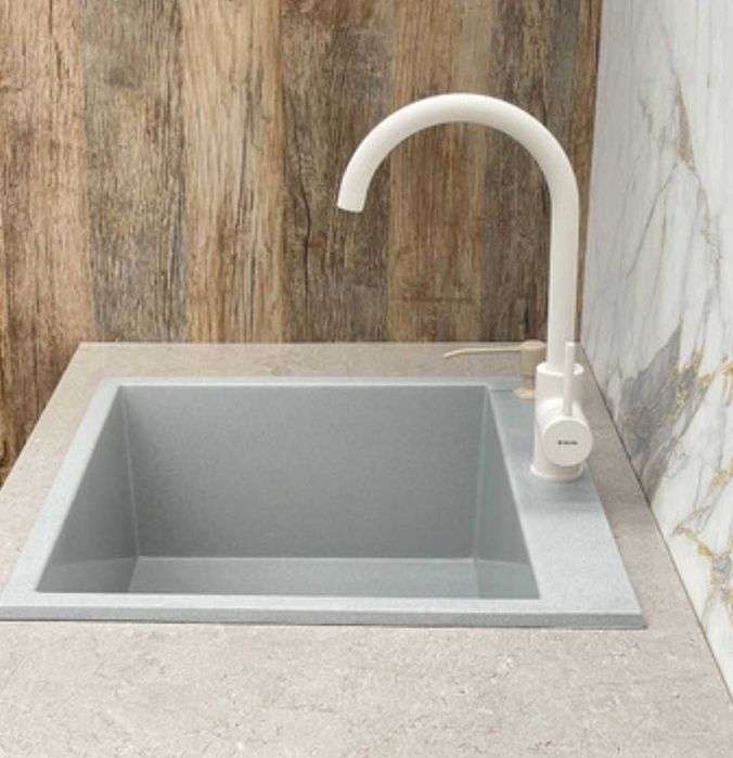 Батерия / смесител DEANTE