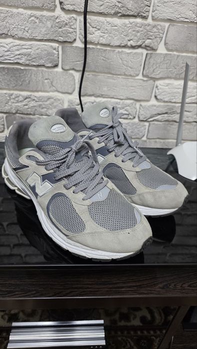 Оригинальные New balance