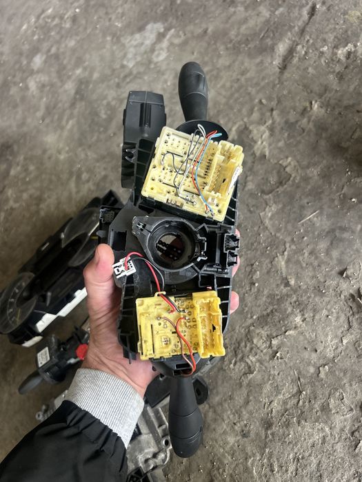 Kit pornire opel vivaro/ renault trafic 3