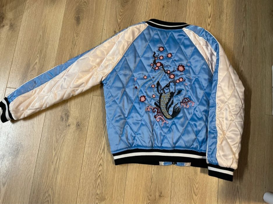 Geaca femei New Yorker