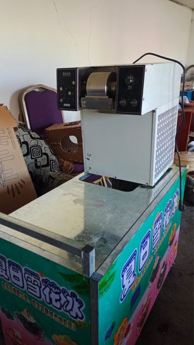 Морожный апарат сатылады