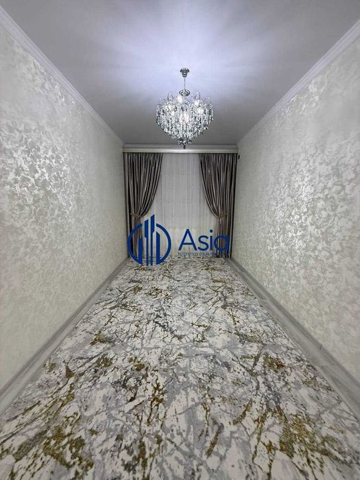 5-mikrdan 56m2 #K512 #2x xonali kvartira TEZDA SOTILADI