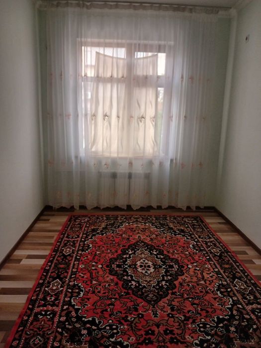 Kvartira sotiladi 3 xonali