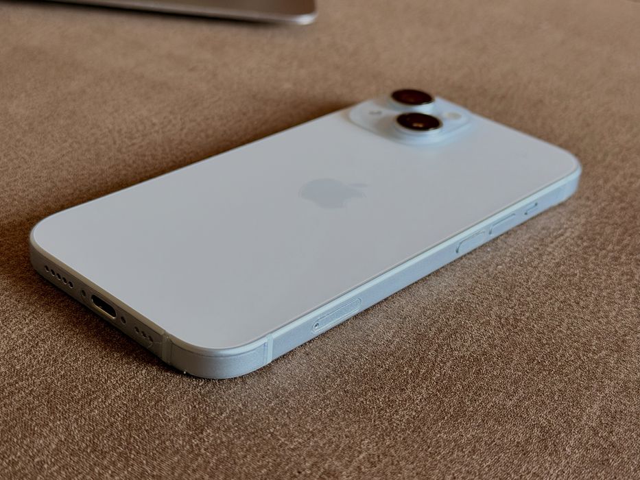 Iphone 15 icloud за Части !!