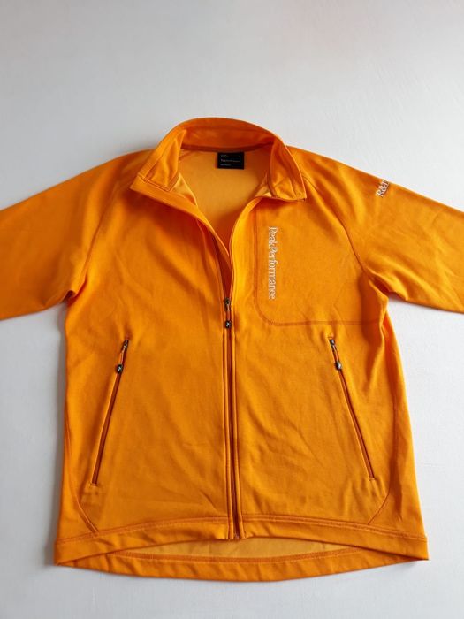 Hanorac Peak Performance