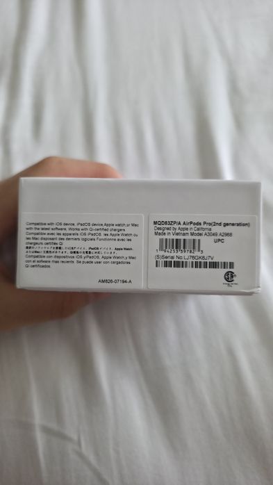 AirPods Pro 2 (2022)
